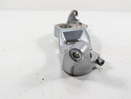 2021 Aprilia RS660 Upper Triple Tree Steering Clamp 51mm - Read 2B005253 {{ shop.shopifyCountryName }} - Mototech271