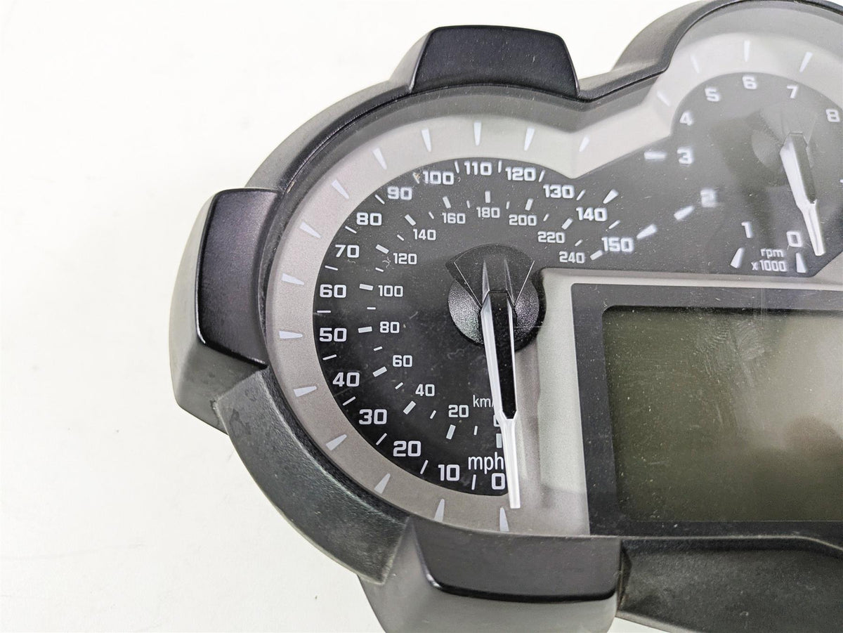 2015 BMW R1200 GS Adv K51 Speedometer Gauge Instrument 39K 62118557882 {{ shop.shopifyCountryName }} - Mototech271
