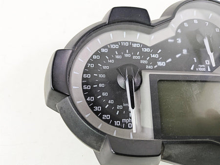 2015 BMW R1200 GS Adv K51 Speedometer Gauge Instrument 39K 62118557882 {{ shop.shopifyCountryName }} - Mototech271