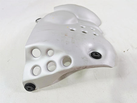 2022 Ducati Scrambler Desert Sled Lower Engine Guard Skid Plate 46017331AA {{ shop.shopifyCountryName }} - Mototech271