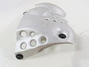 2022 Ducati Scrambler Desert Sled Lower Engine Guard Skid Plate  46017331AA | Mototech271