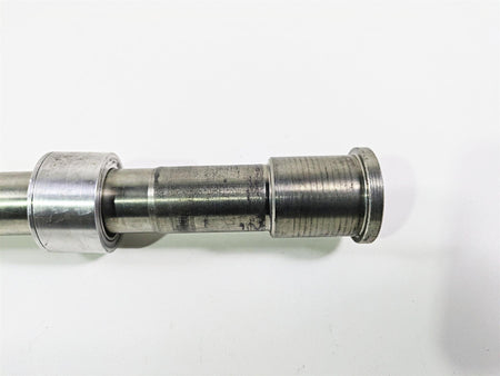 2019 Harley Softail FXDR 114 Front Axle Wheel Spindle 25mm 43000080 {{ shop.shopifyCountryName }} - Mototech271