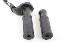 Load image into Gallery viewer, 2005 Yamaha YZFR1 YZF R1 Throttle Grip Cable Set 4YR-26240-02-00
