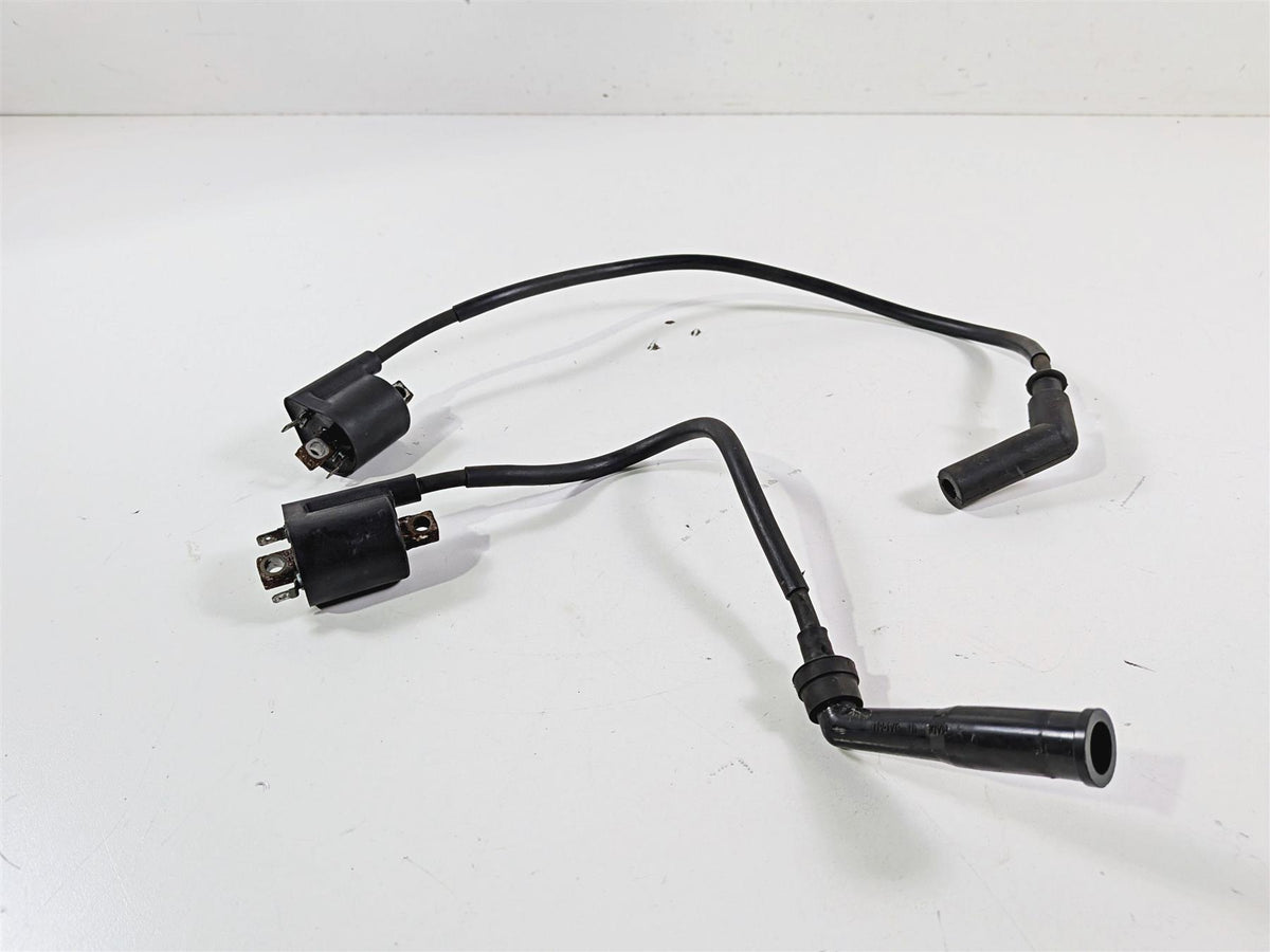 2008 Yamaha XV1900 Roadliner S Ignition Coils 1D7-82310-10-00 {{ shop.shopifyCountryName }} - Mototech271