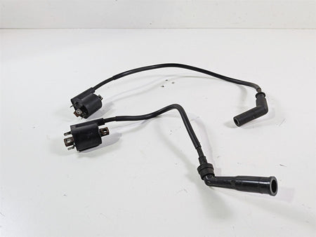 2008 Yamaha XV1900 Roadliner S Ignition Coils 1D7-82310-10-00 {{ shop.shopifyCountryName }} - Mototech271