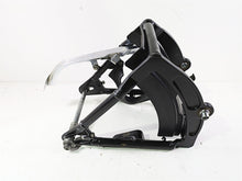 Load image into Gallery viewer, 2003 Harley Softail FXSTDI Deuce 100th Rear Swingarm Swing Arm &amp; Covers 47573-00 | Mototech271
