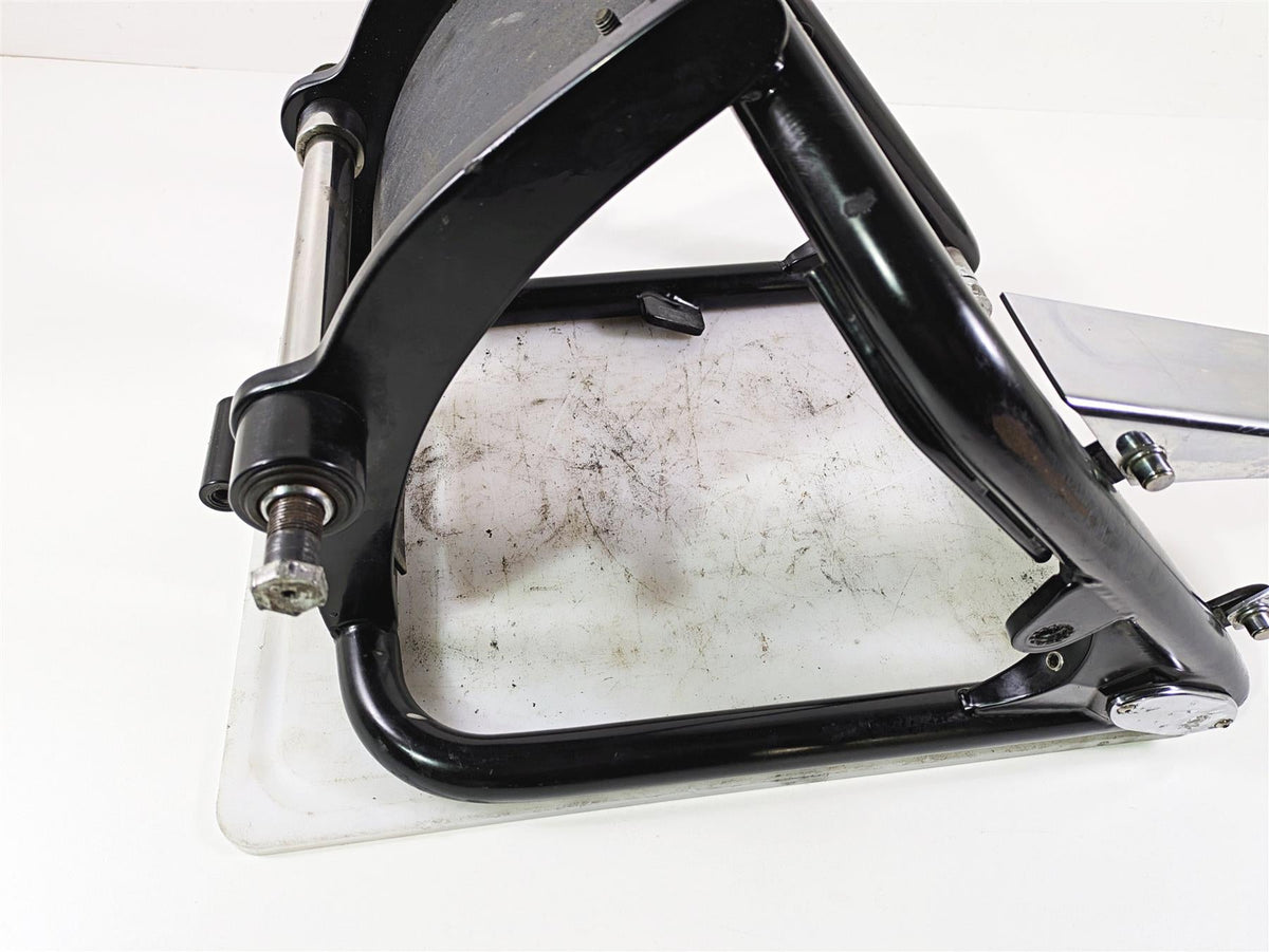 2004 Big Dog Chopper Fat Tire 250 Rear Swing Arm Swingarm & Axle Spindle {{ shop.shopifyCountryName }} - Mototech271