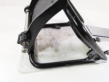 Load image into Gallery viewer, 2004 Big Dog Chopper Fat Tire 250 Rear Swing Arm Swingarm &amp; Axle Spindle | Mototech271
