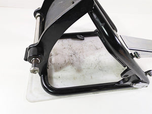 2004 Big Dog Chopper Fat Tire 250 Rear Swing Arm Swingarm & Axle Spindle | Mototech271