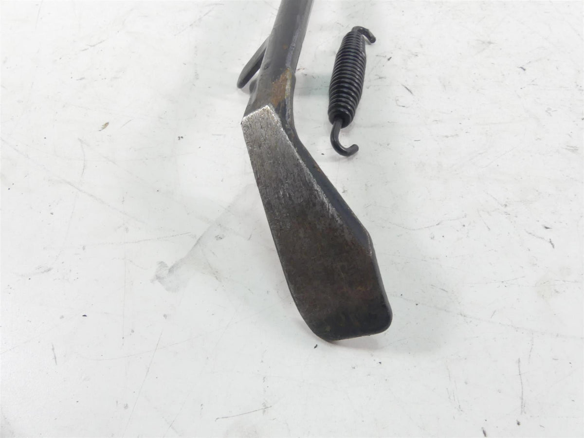 2013 Harley VRSCDX Night Rod Special Side Kick Jiffy Stand Kickstand 49733-07BK {{ shop.shopifyCountryName }} - Mototech271