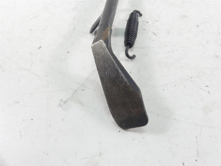 2013 Harley VRSCDX Night Rod Special Side Kick Jiffy Stand Kickstand 49733-07BK {{ shop.shopifyCountryName }} - Mototech271