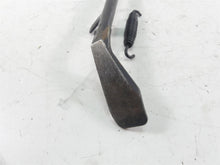 Load image into Gallery viewer, 2013 Harley VRSCDX Night Rod Special Side Kick Jiffy Stand Kickstand 49733-07BK | Mototech271

