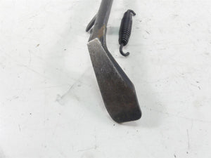 2013 Harley VRSCDX Night Rod Special Side Kick Jiffy Stand Kickstand 49733-07BK | Mototech271