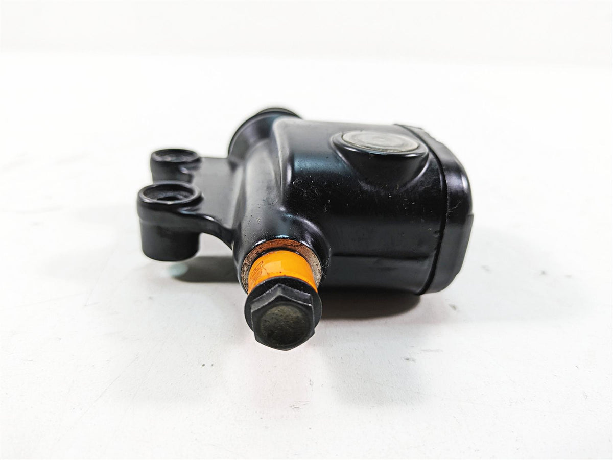 2018 Harley Touring FLHXSE CVO Street Glide Rear Brake Master Cylinder 41700028A {{ shop.shopifyCountryName }} - Mototech271