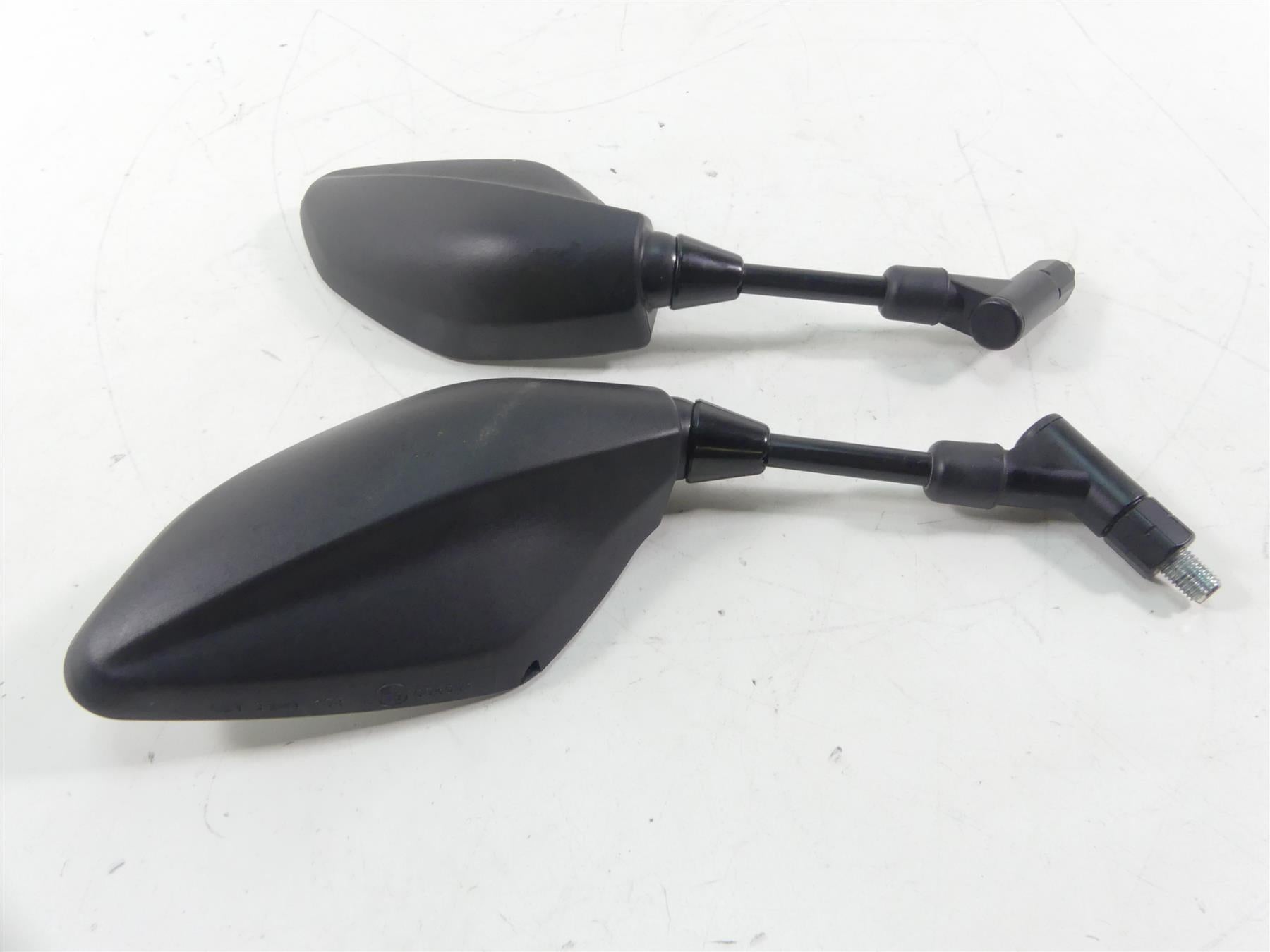 2017 Yamaha XT1200Z Super Tenere Rear View Mirror Set 2BS-26280-00 2BS-26290-00 {{ shop.shopifyCountryName }} - Mototech271