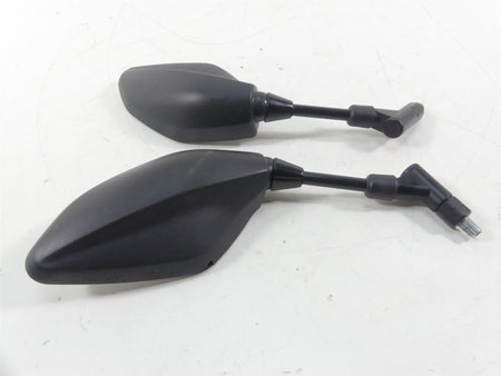 2017 Yamaha XT1200Z Super Tenere Rear View Mirror Set 2BS-26280-00 2BS-26290-00 {{ shop.shopifyCountryName }} - Mototech271