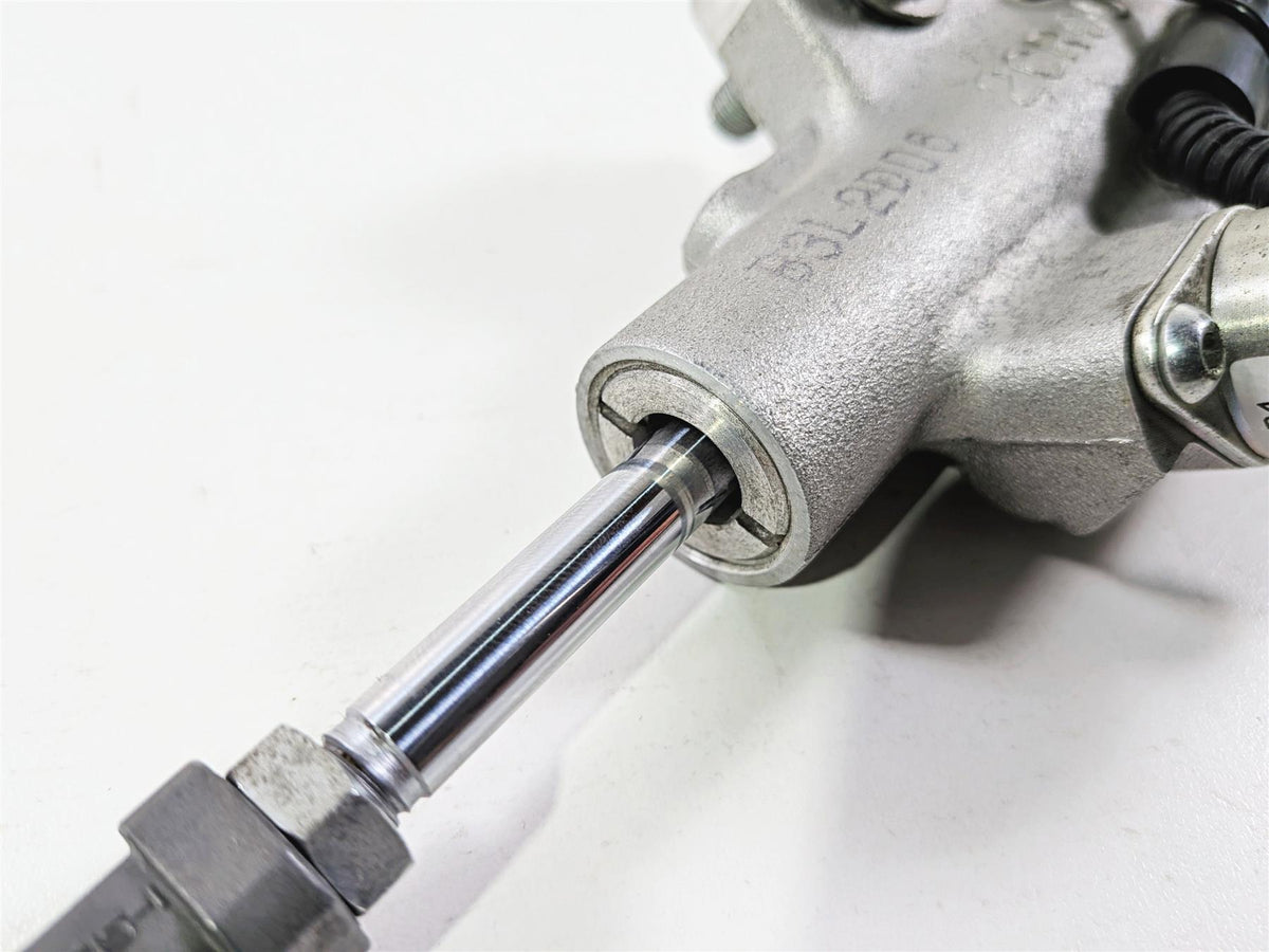 2022 Yamaha YZF R1 R1M RN65 Electronic Steering Damper Stabilizer B3L-23490-01-Mototech271