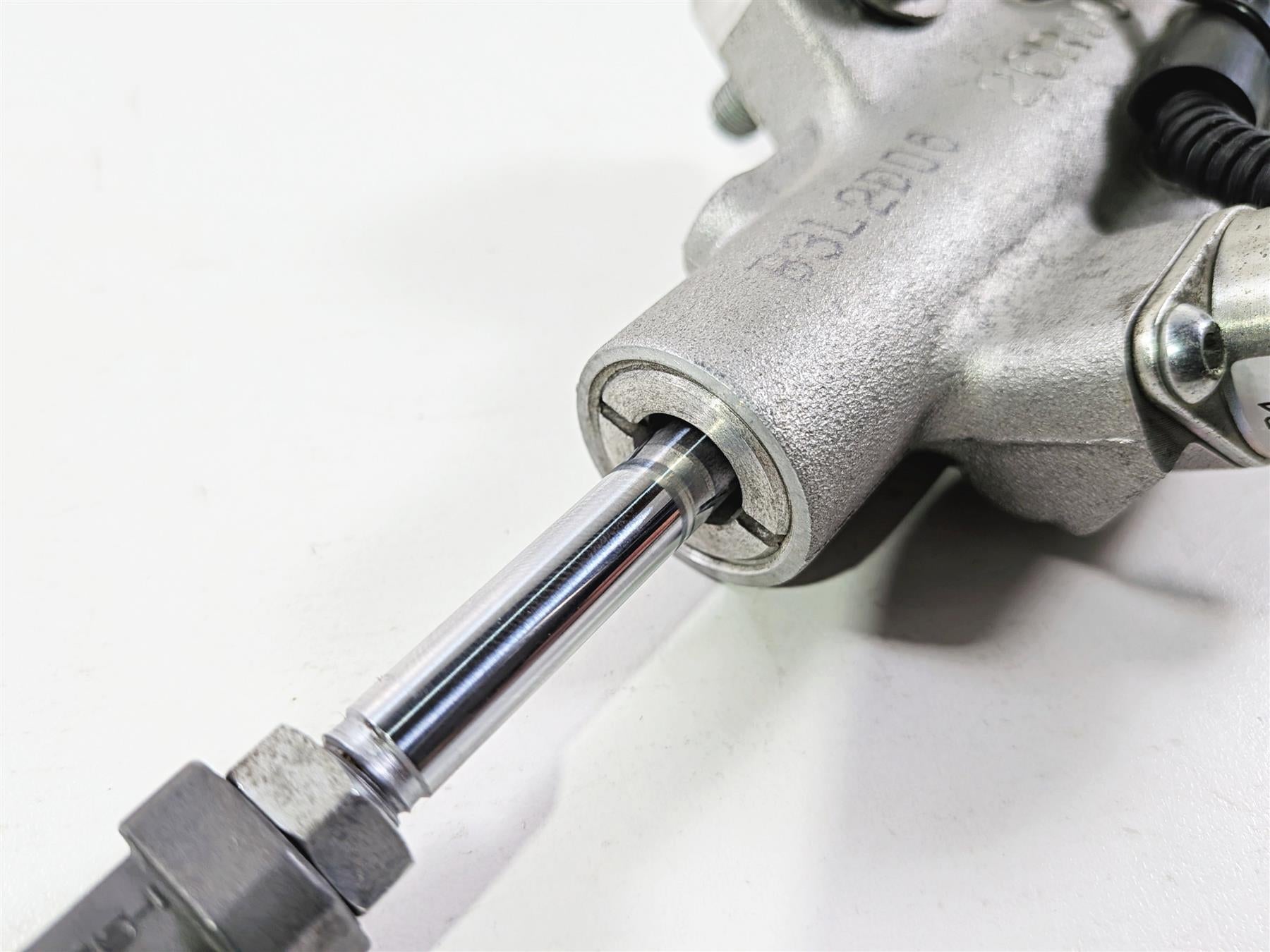 2022 Yamaha YZF R1 R1M RN65 Electronic Steering Damper Stabilizer B3L-23490-01-Mototech271