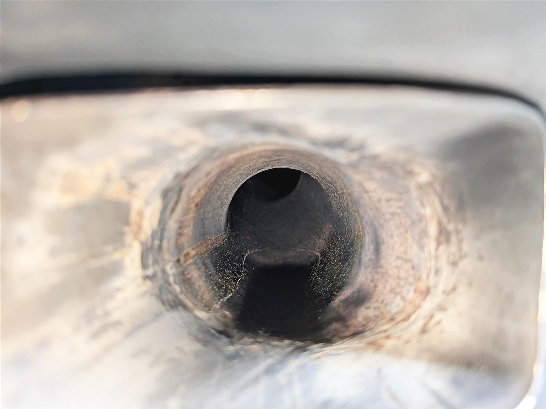 2022 Triumph Tiger 900 GT Pro Exhaust Pipe Muffler Silencer T2203699 {{ shop.shopifyCountryName }} - Mototech271