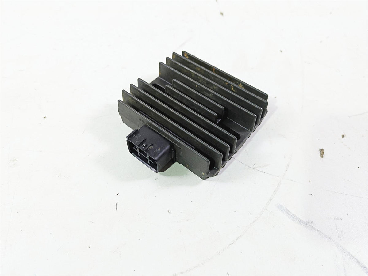 2006 Yamaha GP1300R Waverunner Rectifier Voltage Regulator 68V-81960-00-00 {{ shop.shopifyCountryName }} - Mototech271