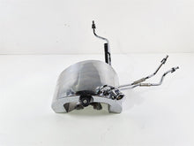 Load image into Gallery viewer, 2012 Harley Softail FLSTF Fat Boy Oil Tank Reservoir Hoses Set 62498-01A

