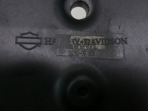 2013 Harley Davidson VRSCF Muscle Rear Fender Tire Hugger Mud Guard 59260-09 | Mototech271