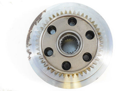 2004 Suzuki VZ1600 Marauder Ignition Rotor Flywheel Fly Wheel K2100-70014 {{ shop.shopifyCountryName }} - Mototech271