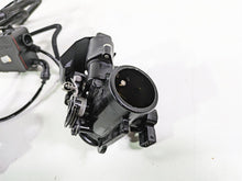 Load image into Gallery viewer, 2014 BMW R nine T R9T K21 Throttle Body &amp; Junction Set 13547705239 13547705240 | Mototech271
