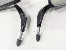 Load image into Gallery viewer, 2001 Harley Touring FLHX Street Glide Tribal Rear View Mirror Set
