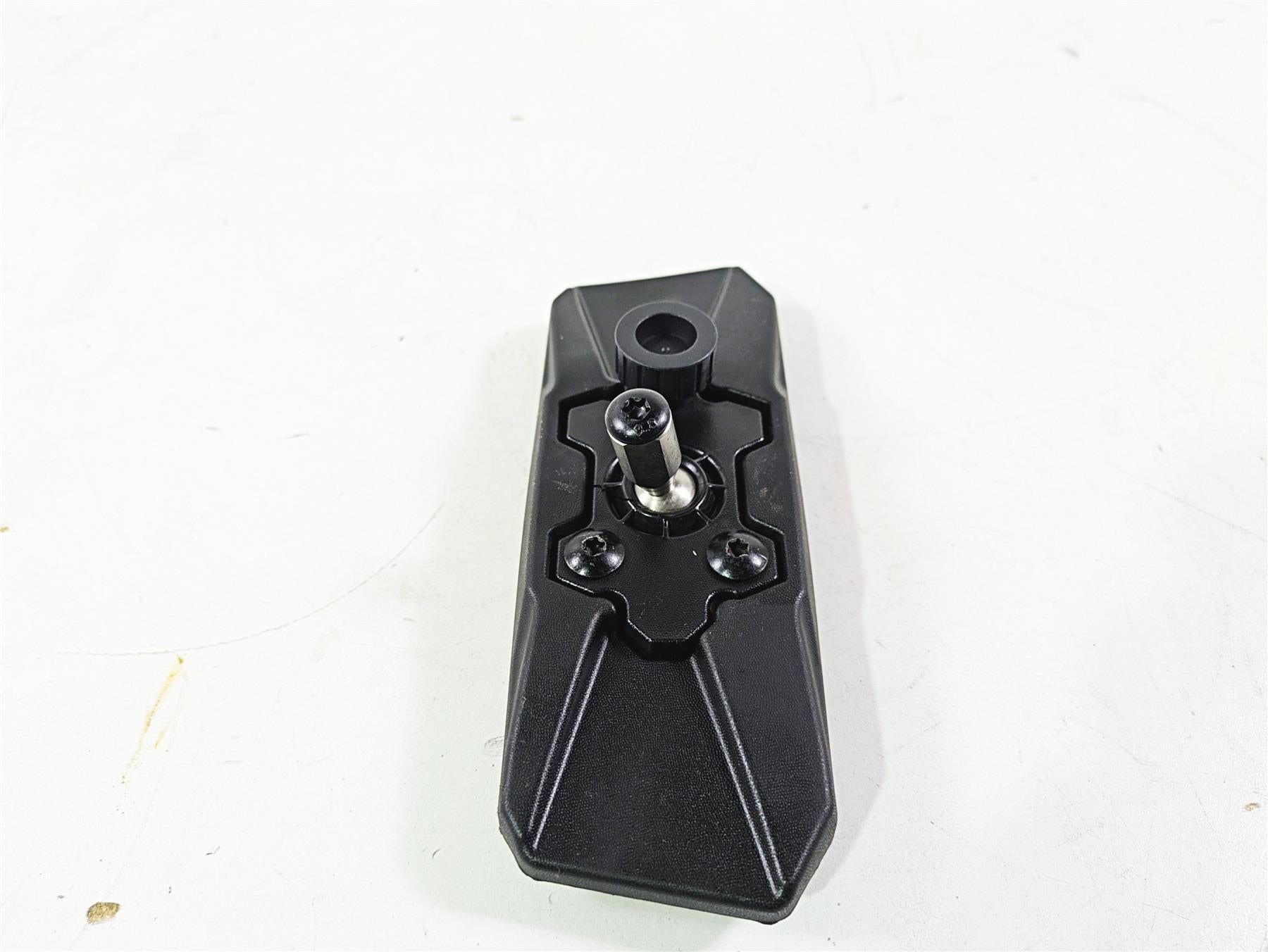2018 Can Am Maverick X3 XRC Turbo R Rear View Mirror 707900502 {{ shop.shopifyCountryName }} - Mototech271