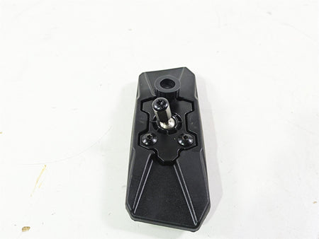 2018 Can Am Maverick X3 XRC Turbo R Rear View Mirror 707900502 {{ shop.shopifyCountryName }} - Mototech271