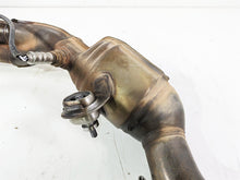 Load image into Gallery viewer, 2016 BMW F800R K73 Lafranconi Exhaust Header Manifold 18117718394 18117722140 | Mototech271
