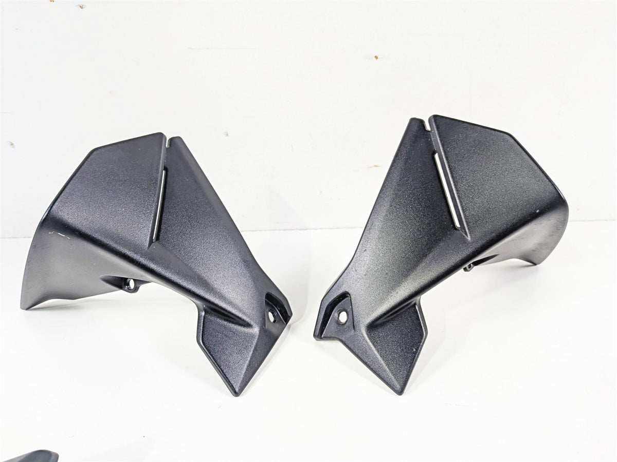 2016 BMW R1200 GS K50 Plastic Cover Infill Fairing Set 46638528675 46638528676 {{ shop.shopifyCountryName }} - Mototech271