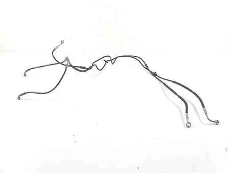 2013 BMW S1000RR K46 Front Abs Brake Line Set 34328525608 34327726114 {{ shop.shopifyCountryName }} - Mototech271