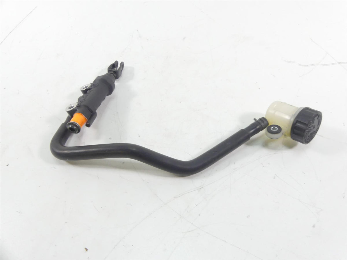 2015 Yamaha MT09 FZ09 Rear Brembo 1/2" Brake Master Cylinder 1RC-2583V-00-00 {{ shop.shopifyCountryName }} - Mototech271