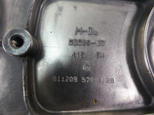 Load image into Gallery viewer, 2009 Harley FLHTCU SE4 CVO E-Glide Outer Primary Drive Clutch Cover 60685-07 | Mototech271

