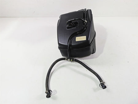 2010 Ducati Streetfighter 1098 S Air Filter Box Breather & Injectors 44211393B {{ shop.shopifyCountryName }} - Mototech271