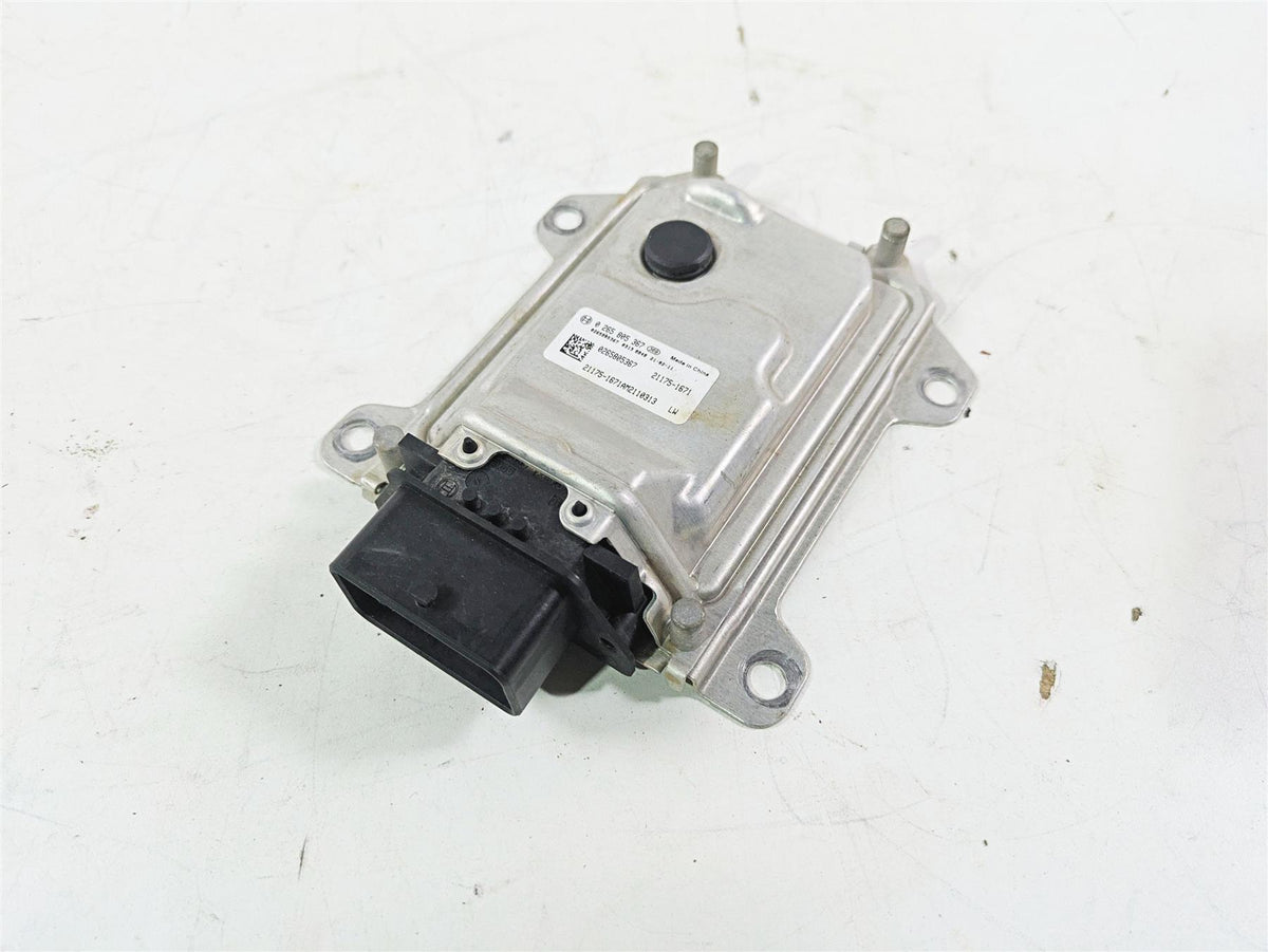 2021 Kawasaki Teryx KRX KRF 1000 Suspension Control Unit 21175-1671 {{ shop.shopifyCountryName }} - Mototech271