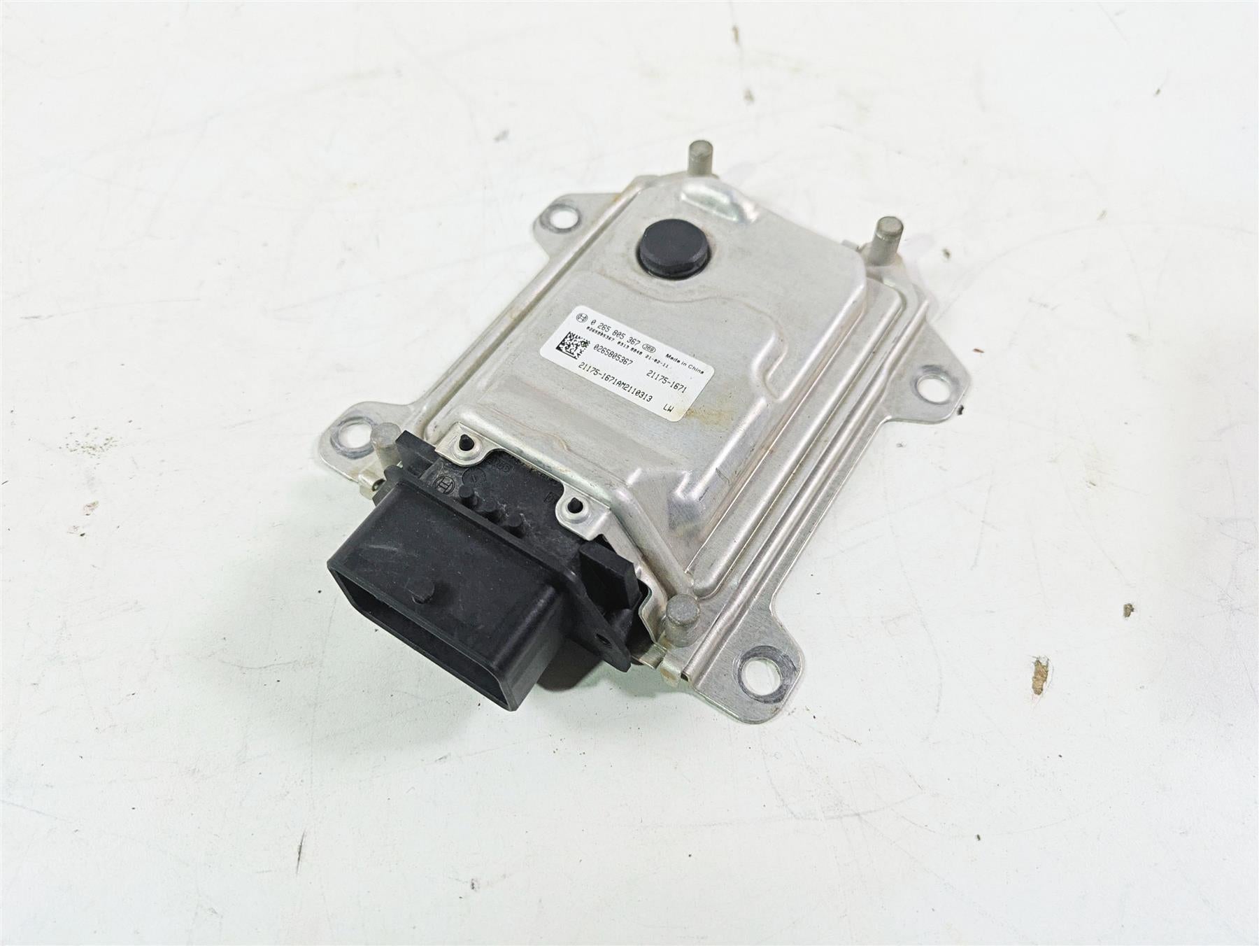 2021 Kawasaki Teryx KRX KRF 1000 Suspension Control Unit 21175-1671 {{ shop.shopifyCountryName }} - Mototech271
