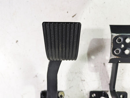 2020 Polaris RZR XP 1000 Turbo Brake & Accelerate Pedal Set 1019105 4014042 {{ shop.shopifyCountryName }} - Mototech271