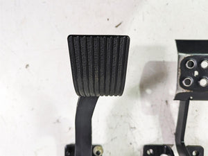 2020 Polaris RZR XP 1000 Turbo Brake & Accelerate Pedal Set 1019105 4014042 | Mototech271