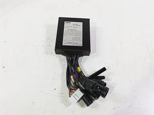 2004 Yamaha XVZ1300 Royal Star Amp Audio Amplifier ER-1129V 4XY-88132-00-00
