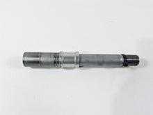 Load image into Gallery viewer, 2006 BMW R1200GS K255 Adv Front Axle Wheel Spindle 36318526446 | Mototech271

