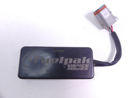2017 Harley Dyna FXDB Street Bob Ecm & Vance Hines FuelPak FP3 41000006A 66005A {{ shop.shopifyCountryName }} - Mototech271
