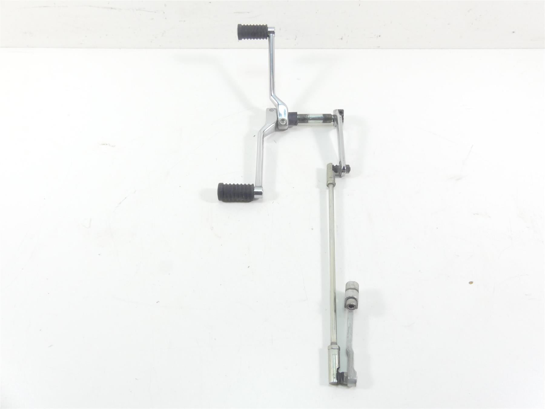 2014 Harley Touring FLHTK Electra Glide Gear Selector Shifter & Linkage 33895-82 {{ shop.shopifyCountryName }} - Mototech271