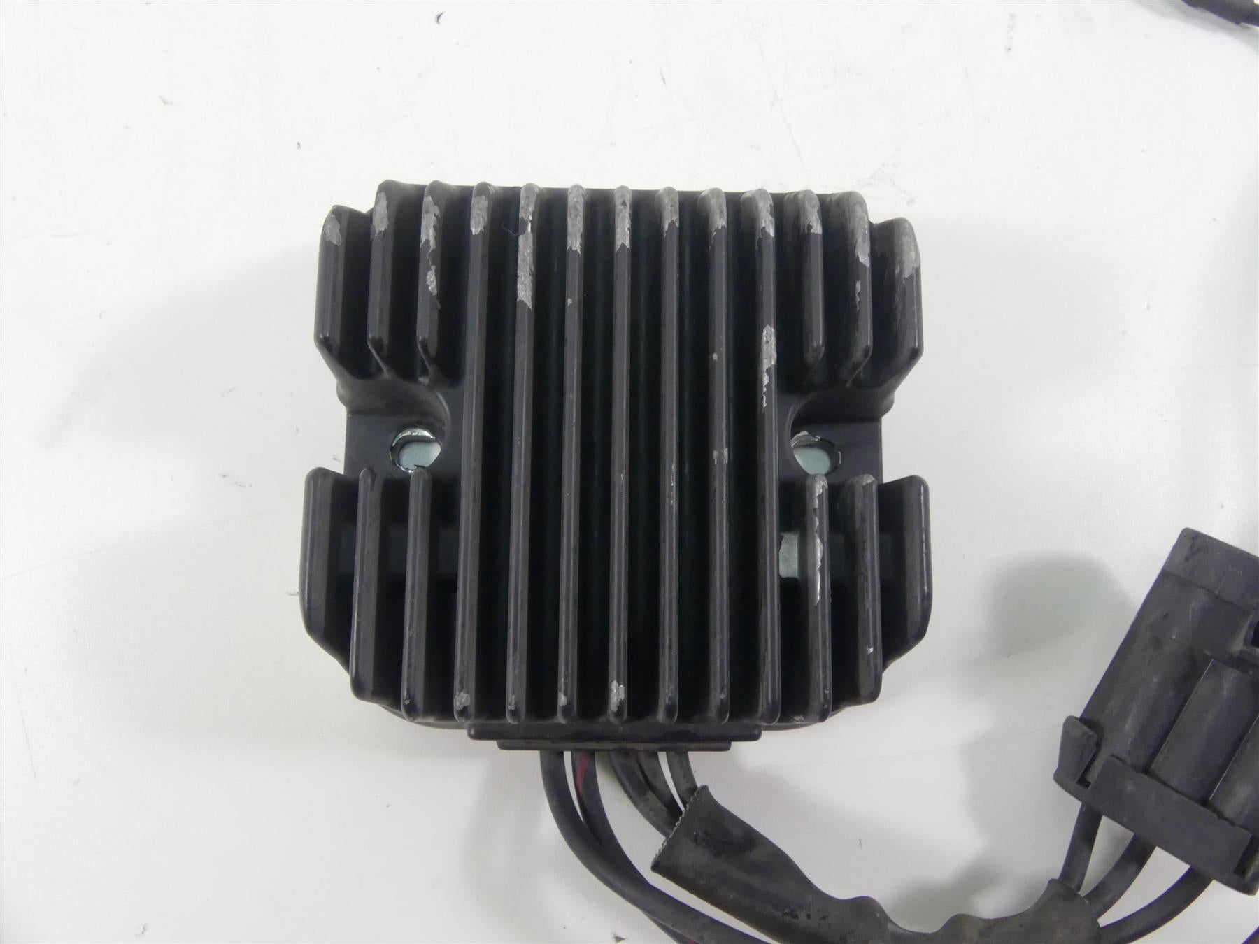 2015 Victory Cross Country Tour Rectifier Voltage Regulator 4012717 {{ shop.shopifyCountryName }} - Mototech271