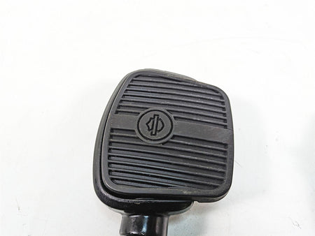 2012 Harley FLD Dyna Switchback Rear Passenger Footpeg Foot Peg Set 49224-06A {{ shop.shopifyCountryName }} - Mototech271