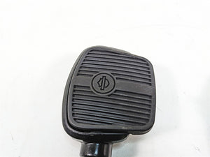2012 Harley FLD Dyna Switchback Rear Passenger Footpeg Foot Peg Set 49224-06A | Mototech271