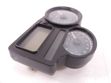 2008 BMW R1200GS K255 Adv Speedometer Speedo Gauge Instruments 61K 62117701407 {{ shop.shopifyCountryName }} - Mototech271