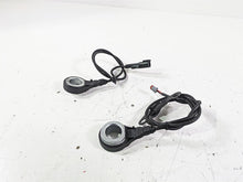 Load image into Gallery viewer, 2019 Harley FLHCS Softail Heritage Front Rear Abs Brake Sensor Set 41100080 | Mototech271
